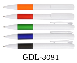 �ҡ�� GDL-3081 Plastic Ball pen