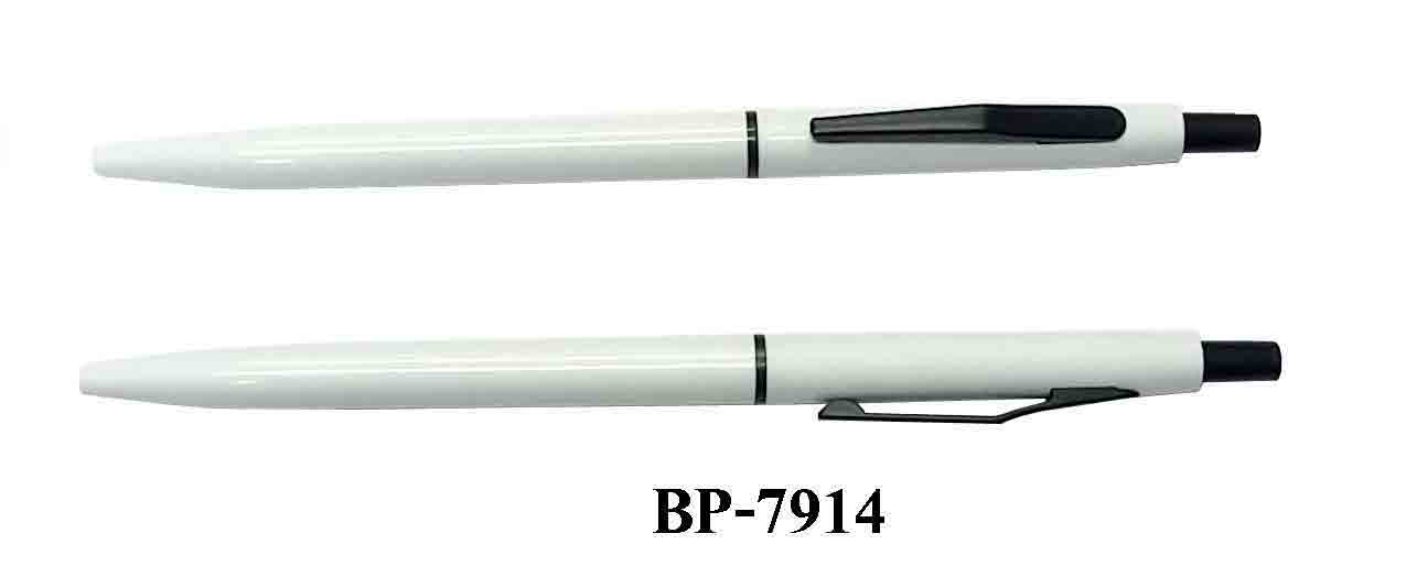 �ҡ�Ҽ�� Slim Plastic Pen BP-7914