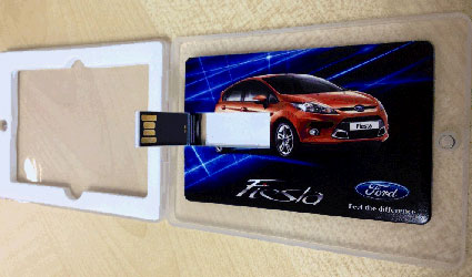 Card Flash Drive ( แฟลทไดร์ท Card )