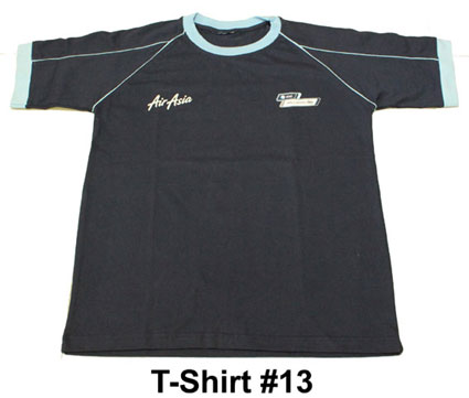 เสื้อโฆษณT-Shirt#13